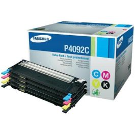Toner Samsung Clt-P4092C/Els Rainbow Pack (1.000 Pág) Precio: 196.49999974. SKU: B1D38RK6J5