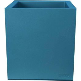 Riviera RIV3580798265067 Jardinera rectangular Granit de Plástico 60x30 cm Azul Precio: 49.50000011. SKU: B13CNAQYK7
