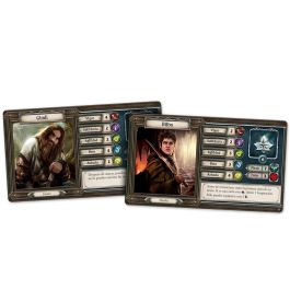Juego Mesa El Señor Los Anillos Juego Mesa El Señor Los Anillos