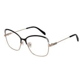 Montura de Gafas Mujer Emilio Pucci EP5202 55005 Montura de Gafas Mujer Emilio Pucci EP5202 55005