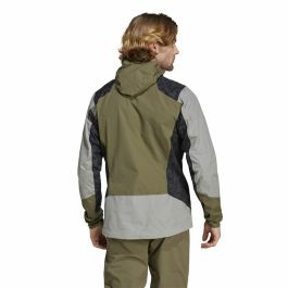 Chaqueta Deportiva para Hombre Adidas Terrex Xperior Hybrid Multicolor