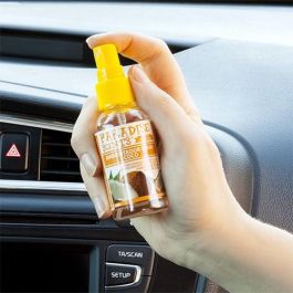 Perfumador Spray Coco 50 mL Paradise Cs6 PER70016 Precio: 5.68999959. SKU: S3700461