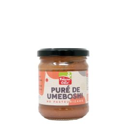 LA FINESTRA SUL CIELO Puré de Umeboshi 200g Bio - Ciruela Ume Fermentada Alcalinizante Precio: 12.9900001. SKU: B1JM7HNF6Z