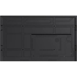 ViewSonic ViewBoard IFP8634 Pantalla Táctil Interactiva 218,45cm 86 Pulgadas UHD