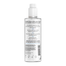 Lubricante Wicked Sensual Care 120 ml