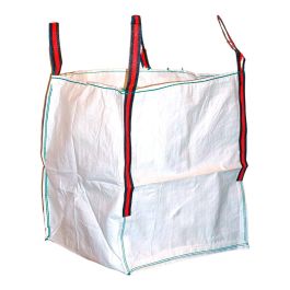 Seinec Big bag con asas 30 cm para envases perdidos, 90x90x90 cm, carga máxima 1000 kg Precio: 5.50000055. SKU: B13GLA9HYL