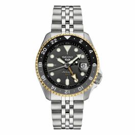 Reloj Hombre Seiko SSK021K1 (Ø 42 mm) Precio: 334.50000001. SKU: B1CF8S7FTG