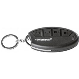 Homematic IP HmIP-KRCK Llavero de control remoto para acceso, pilas incluidas