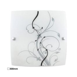 Lámpara de Techo RABALUX "Elina" 1xE27 IP20 [RAB-3692] Precio: 15.49999957. SKU: B1JXLDRMNT