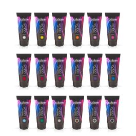 Fantasy Color Cobre 100ml - Coloración Directa Sin Amoníaco - Hidratación y Brillo - Exitenn Fantasy Color Cobre 100ml - Coloración Directa Sin Amoníaco - Hidratación y Brillo - Exitenn