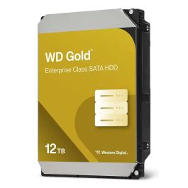 Disco Duro Western Digital GOLD 3,5" 12 TB Disco Duro Western Digital GOLD 3,5" 12 TB Precio: 382.49999942. SKU: B1JT7SFJ78