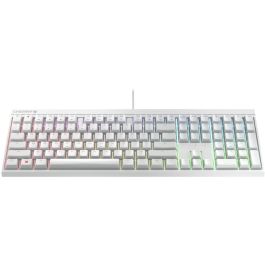 Cherry MX 2.0S RGB Teclado Mecánico Gaming con Switches MX Red