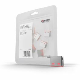 Bloqueo de seguridad LINDY 40460 Precio: 24.89000008. SKU: B1E9P2FP4G