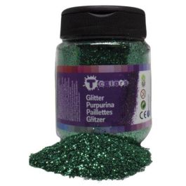 Purpurina Tcolors Bote 130 Ml Verde Purpurina Tcolors Bote 130 Ml Verde Precio: 6.7899997. SKU: B17TCRMT79