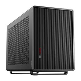 Antec Performance 1 M Mini Tower PC Negra, Caja Compacta con Soporte Fuentes SFX/SFX-L y Discos 2.5", Ventiladores 120/140mm, 175x424x260mm Precio: 274.95000005. SKU: B1689W2LYD