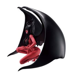 Ichibansho Figura One Piece Nico Robin Masterlise Devil's Night 21cm PVC ABS IS68948