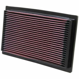 Filtro de aire K&N 33-2029 Precio: 85.58999977. SKU: S3735927