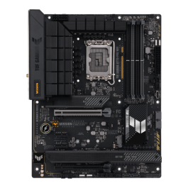Asus Tuf Gaming H770-Pro Wifi Lga 1700 Atx Asus Tuf Gaming H770-Pro Wifi Lga 1700 Atx