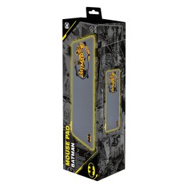 Alfombrilla Gaming FR-TEC BATPCMPAD