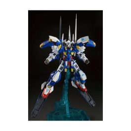 BANDAI HOBBY Gundam Avalanche Exia GN-001 Mobile Suit Gundam Master Grade 1/100