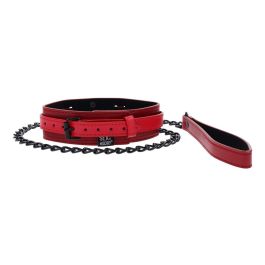 Collar de Castigo Sportsheets Sex and Mischief Collar de Castigo Sportsheets Sex and Mischief