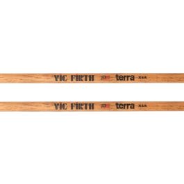 Baquetas Vf American Classic® Terra X5A Baquetas Vf American Classic® Terra X5A