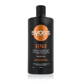 Champú Syoss Repair 500 ml Precio: 10.4544. SKU: B158WJFBZ6