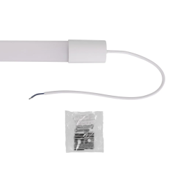 Tubo LED Estanco 9W 842Lm 2700K IP65 60Cm 40.000H [HO-CR-EST609W-O-WW]
