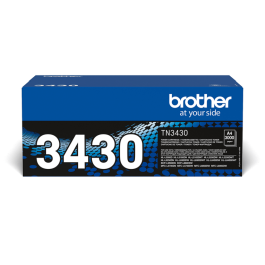 Brother Toner Negro Hll5000D - L5100Dn - L5200Dw - L6300Dw - L6400Dw Dcpl5500Dn - Dcpl6600Dw Precio: 86.49999963. SKU: B1KKGD3APL