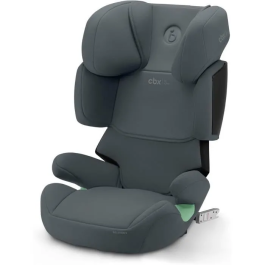 Cybex Silla elevadora Solution X i-Fix Coche Gris Cobblestone Precio: 208.5000005. SKU: B1D3P849V2