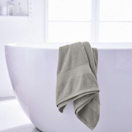 TODAY Essential - Maxi sábana de baño 90x150 cm 100% Algodón color duna TODAY Essential - Maxi sábana de baño 90x150 cm 100% Algodón color duna