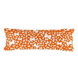 Juego de Sábanas HappyFriday Mr Fox Dogs Multicolor Cama de 105 2 Piezas