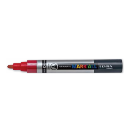 Marcador Permanente Lyra Graduate Mark All Conico 2,0 Mm. Surtido Estuche De 12 Precio: 39.49999988. SKU: B1JSC2445C