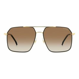 Gafas de Sol Hombre Carrera CARRERA-333-S-2M2 Dorado ø 59 mm