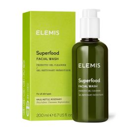 Limpiador Facial Elemis Gel Limpiador Facial Elemis Gel