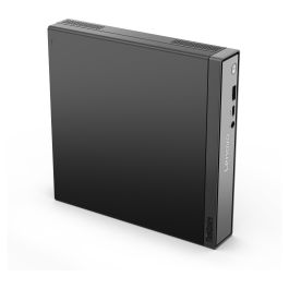 Lenovo ThinkCentre Neo 50q G5 Mini PC - Intel Core 7-240H, 16 GB RAM, 512 GB SSD NVMe, Windows 11 Pro, Wi-Fi 7, Bluetooth 5.4, Teclado y Ratón (Sistema en Alemán)