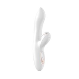 Conejito Vibrador Satisfyer G-Spot Precio: 41.68999945. SKU: SLC-82095