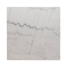 Tablero Mesa Cuadrado Blanco Mármol 60 X 60 X 1,80 cm Precio: 113.9094. SKU: B17D2MH4JZ