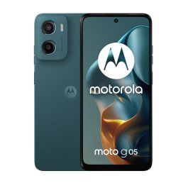 Smartphone Motorola PB6L0010IT 256 GB 6,67" 4 GB RAM Verde Smartphone Motorola PB6L0010IT 256 GB 6,67" 4 GB RAM Verde