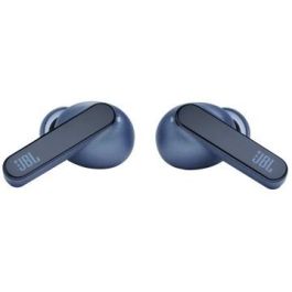 JBL Live Pro 2 TWS Auriculares True-Wireless Resistentes al Agua, Azules