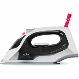 Plancha de Vapor Solac PV2400 2400 W Precio: 27.89000027. SKU: B184M5S38R