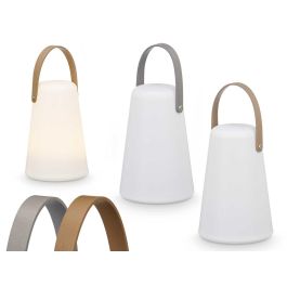 Lampara Sobremesa Led Asa Surtidos Col Giftdecor 13X20CM (8 Unidades)