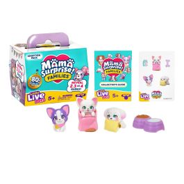 Moose Little Live Pets Puppy Adoption Surtidos 26658 Precio: 6.7899997. SKU: B1FME586W9