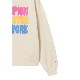 Chándal Infantil Champion Blanco