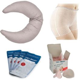 Thermobaby AAAMB52196 Pack Maternidad y Lactancia Thermobaby AAAMB52196 Pack Maternidad y Lactancia Precio: 69.50000057. SKU: B19DGP9SDW