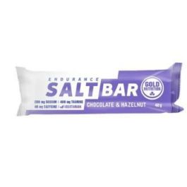 Endurance Salt Bar Choco-Avellana 15Ud. Precio: 30.9899997. SKU: B1H93XXHFJ