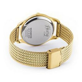 Reloj Unisex Henry London Westminster (Ø 39 mm)