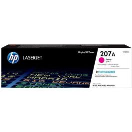 Hp Toner Magenta Laserjet Pro Mfp M 282 Nw - 207A Hp Toner Magenta Laserjet Pro Mfp M 282 Nw - 207A Precio: 91.89000029. SKU: S0236997