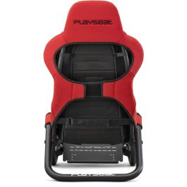 Playseat Asiento de Simulación de Carreras Trofeo Rojo PLA1693105305225