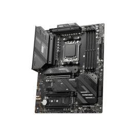 MSI MAG X670E TOMAHAWK WiFi placa base AMD X670 Zócalo AM5 micro ATX